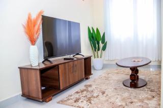 Luxore cozy rental unit in Nairobi near JKIA & SGR - Nairobi - 1