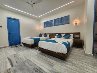 Clovera Villa - Bhubaneshwar - 1