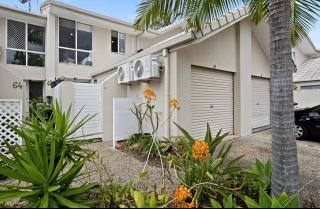 Affordable Luxury Room - Gold Coast - 1