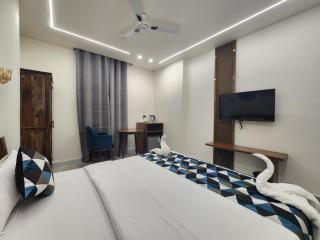 Clovera Villa - Bhubaneshwar - 4