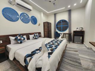 Clovera Villa - Bhubaneshwar - 3