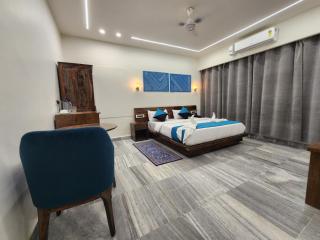 Clovera Villa - Bhubaneshwar - 2
