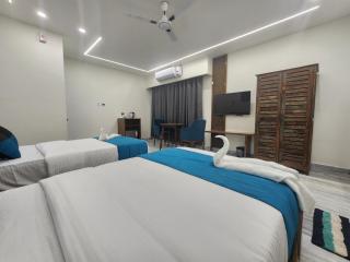 Clovera Villa - Bhubaneshwar - 7