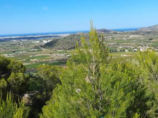 Villa"Kacper"cerca de Gandia ,con vistas al mar y montañas ,piscina 8-10 personas - Ador - 1