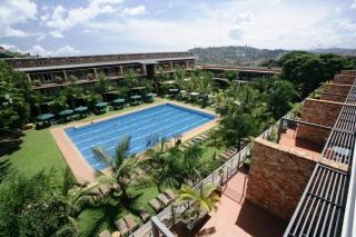 Kabira Country Club - Kampala - 9