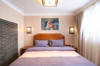 丽江古城栖旅民宿 qī lǚ lnn old town lijiang - 1