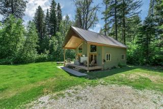 Nature Acres by NW Comfy Cabins - Leavenworth - 6
