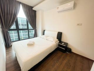 Jazz Suite Vivacity Kuching - 4