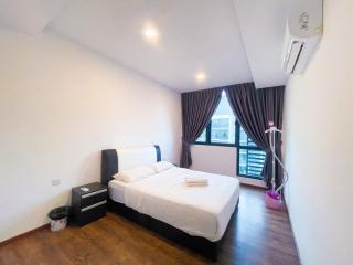 Jazz Suite Vivacity Kuching - 5