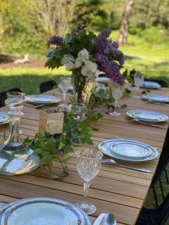 Villa & Spa Piscine chauffée 5 minutes de Sarlat - 8