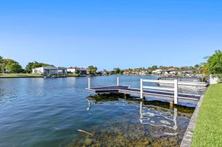 Elegance On The River, Noosa Waters - Noosaville - 6