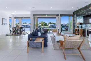 Elegance On The River, Noosa Waters - Noosaville - 4
