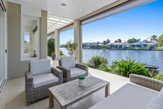 Elegance On The River, Noosa Waters - Noosaville - 8