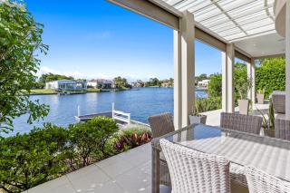Elegance On The River, Noosa Waters - Noosaville - 9