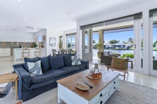 Elegance On The River, Noosa Waters - Noosaville - 2
