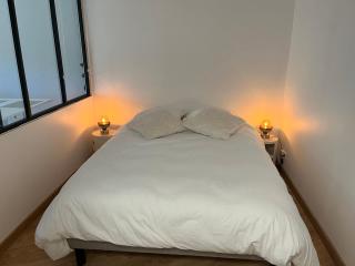 Charmant 2 pièces proche de Cannes - Mandelieu La Napoule - 4