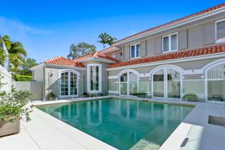 Elegance On The River, Noosa Waters - Noosaville - 0