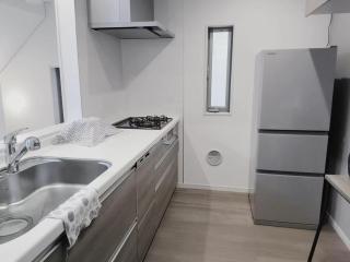 桜之苑-天下茶屋1 - Osaka - 3