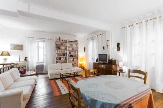 Appartement Le Nid du Saleys - 70 m2 centre ville de Salies-de-Béarn - Salies-de-Béarn - 0