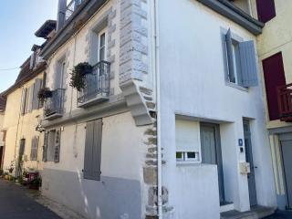 Appartement Le Nid du Saleys - 70 m2 centre ville de Salies-de-Béarn - Salies-de-Béarn - 6
