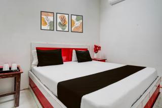 Hotel O The King Heaven - - 6