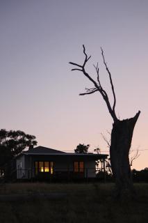 The Gregan Retreat with private beach - Little Swanport - 0