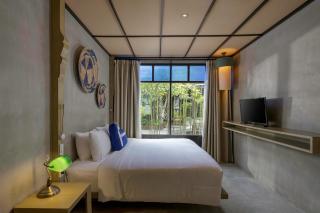 Homm Chura Samui - Chaweng - 8