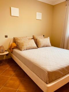 Appartements 300 mètres de la mer et villa - 6