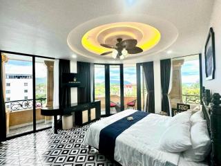 Nereus Hotel - Con Dao - 2