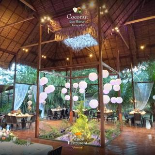 COCONUT TARAPOTO - ECO RESORT - Tarapoto - 4