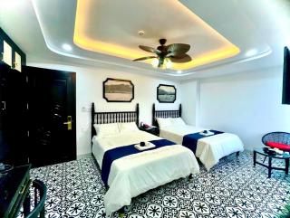 Nereus Hotel - Con Dao - 5