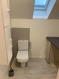 studio 24 m² proche arrêt de bus - Beauvais - 7