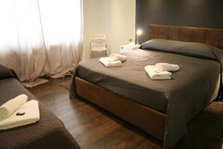 Domi Apartments Wellness Pompei - Pompei - 2