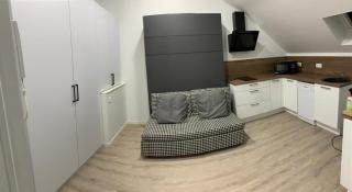 studio 24 m² proche arrêt de bus - Beauvais - 8
