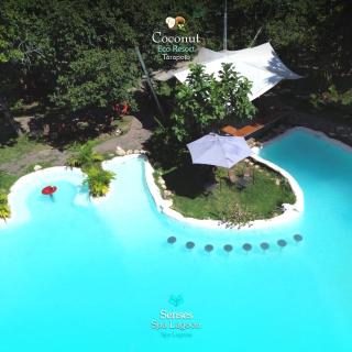 COCONUT TARAPOTO - ECO RESORT - Tarapoto - 1