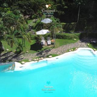 COCONUT TARAPOTO - ECO RESORT - Tarapoto - 2