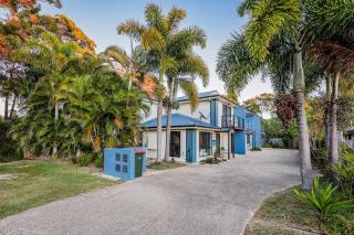 Swell Life - Spacious 3-Bedroom Retreat in Central Agnes Water - Agnes Water - 8