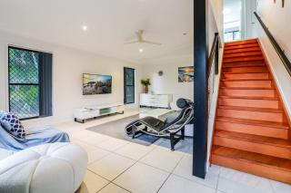 Swell Life - Spacious 3-Bedroom Retreat in Central Agnes Water - Agnes Water - 7