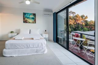 Swell Life - Spacious 3-Bedroom Retreat in Central Agnes Water - Agnes Water - 4