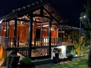 Homestay Highland Garden - Phu Yen - 1