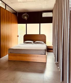 Homestay Highland Garden - Phu Yen - 9