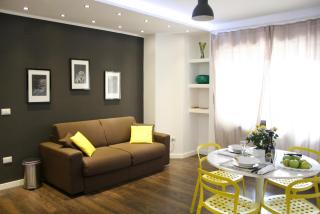 Domi Apartments Wellness Pompei - Pompei - 4
