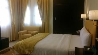 Remas Hotel Suites - Al Khoudh, Seeb, Muscat - Seeb - 9
