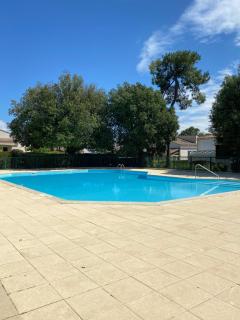 Villa les hauts de St palais - Saint-Palais-sur-Mer - 8
