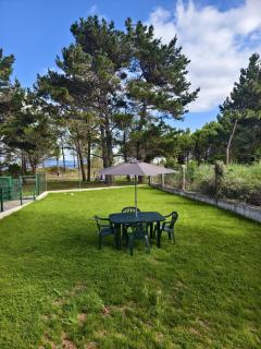 Apartamento jardín privado y piscina a 100 m playa - 4