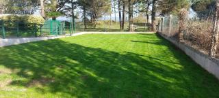 Apartamento jardín privado y piscina a 100 m playa - Finisterre - 3