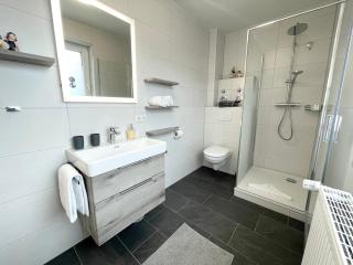 Haus Wernerwald FeWo 6 - Cuxhaven - 8