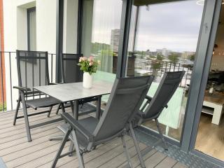 Haus Wernerwald FeWo 6 - Cuxhaven - 6