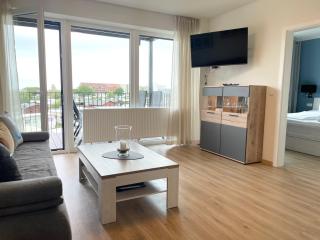 Haus Wernerwald FeWo 6 - Cuxhaven - 2