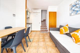 BUNGALOW en MASPALOMAS - San Bartolomé - 6